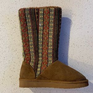 Steve Madden P-AVIAA Cogna Mul Size 6.5